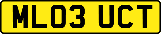ML03UCT