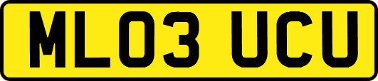 ML03UCU