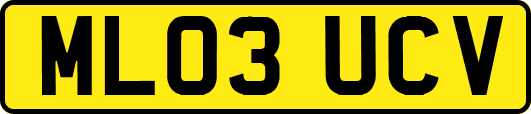 ML03UCV