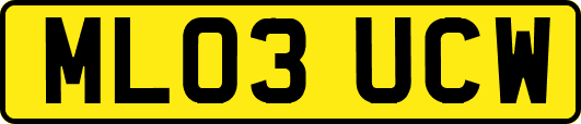 ML03UCW