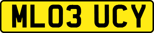 ML03UCY