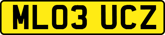 ML03UCZ