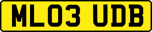 ML03UDB