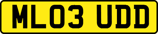 ML03UDD