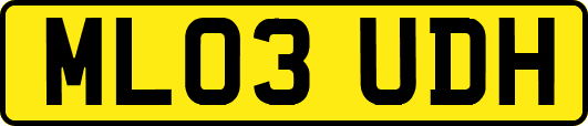 ML03UDH
