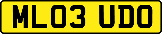 ML03UDO