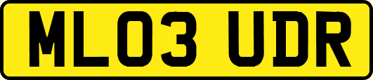 ML03UDR