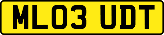 ML03UDT