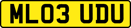 ML03UDU