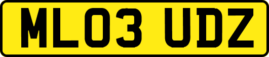 ML03UDZ