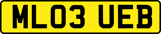 ML03UEB