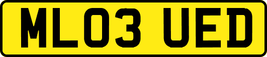 ML03UED