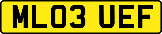 ML03UEF