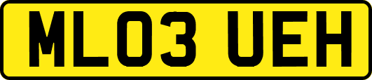 ML03UEH