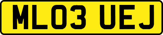 ML03UEJ