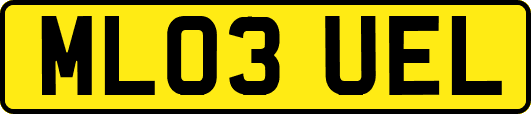 ML03UEL