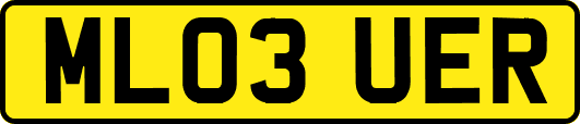 ML03UER