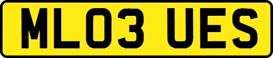 ML03UES