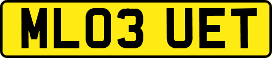 ML03UET