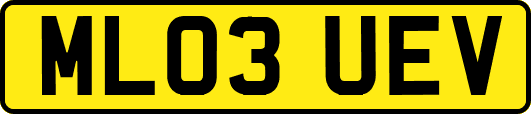 ML03UEV