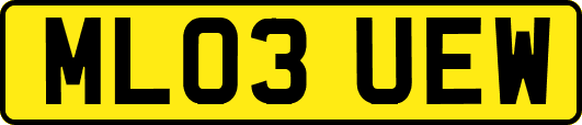 ML03UEW