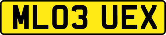 ML03UEX