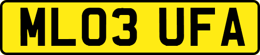ML03UFA
