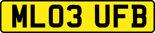 ML03UFB