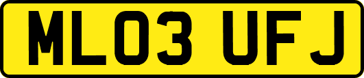 ML03UFJ