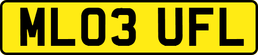 ML03UFL