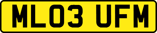 ML03UFM