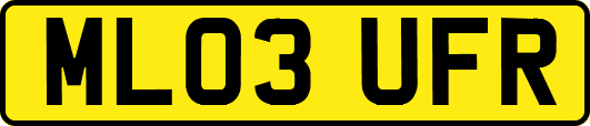 ML03UFR