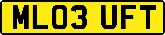 ML03UFT