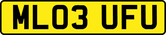 ML03UFU