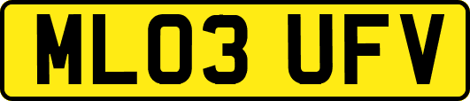 ML03UFV