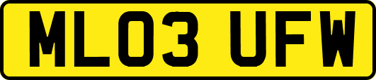 ML03UFW