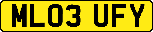 ML03UFY