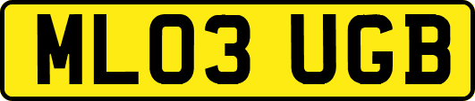 ML03UGB