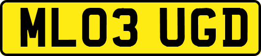 ML03UGD