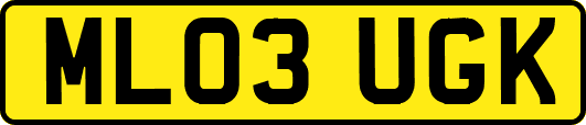 ML03UGK