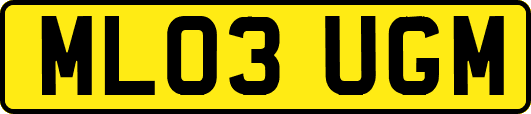 ML03UGM