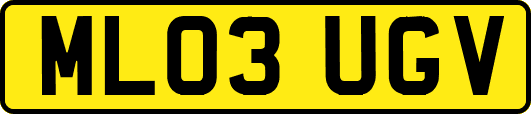 ML03UGV