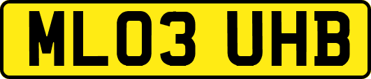ML03UHB