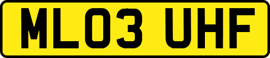 ML03UHF