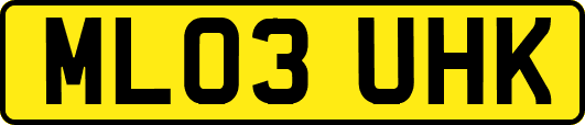 ML03UHK