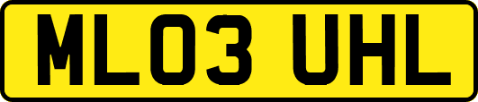 ML03UHL