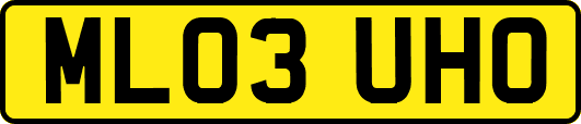 ML03UHO
