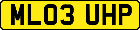 ML03UHP