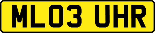 ML03UHR