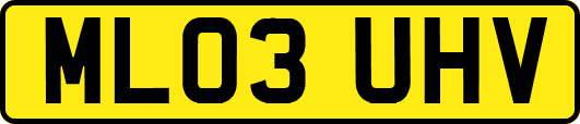 ML03UHV